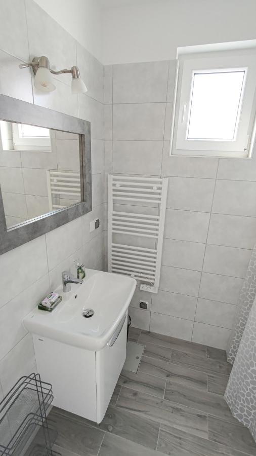 Domki Lesna Przystan Rozewie, Jastrzebia Gora Extérieur photo